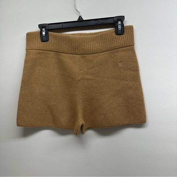 EVERLINE THE COZYSTRETCH SHORT SIZE L NWOT - Picture 2 of 10